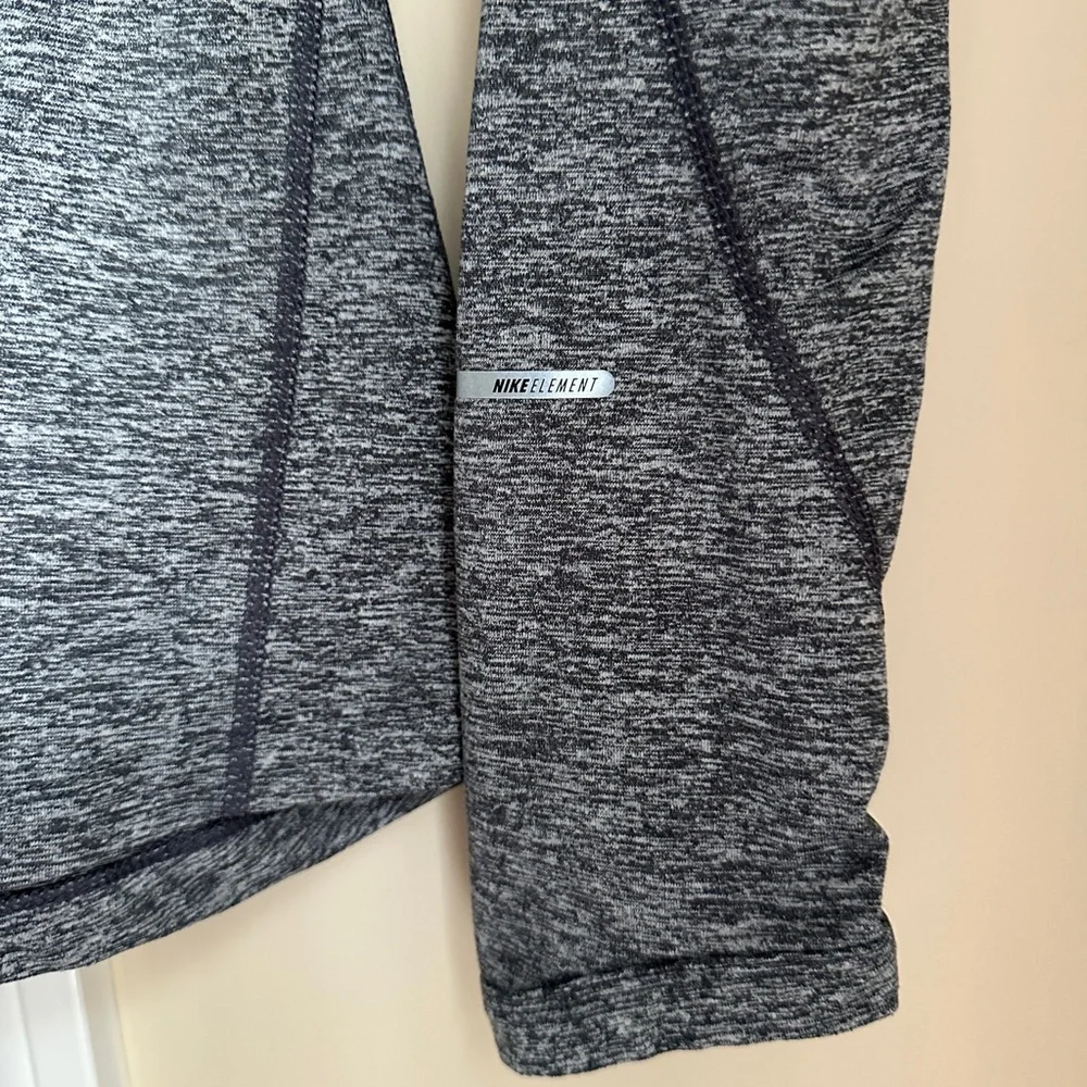 Nike Quarter-Zip Pullover